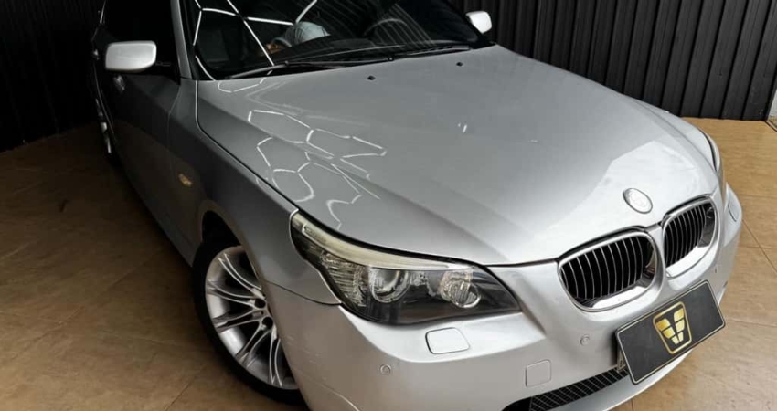 BMW 530I NU91 2008