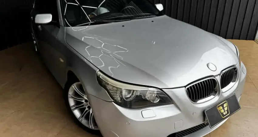 BMW 530I NU91 2008