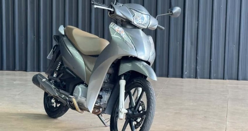 HONDA BIZ 125 2019