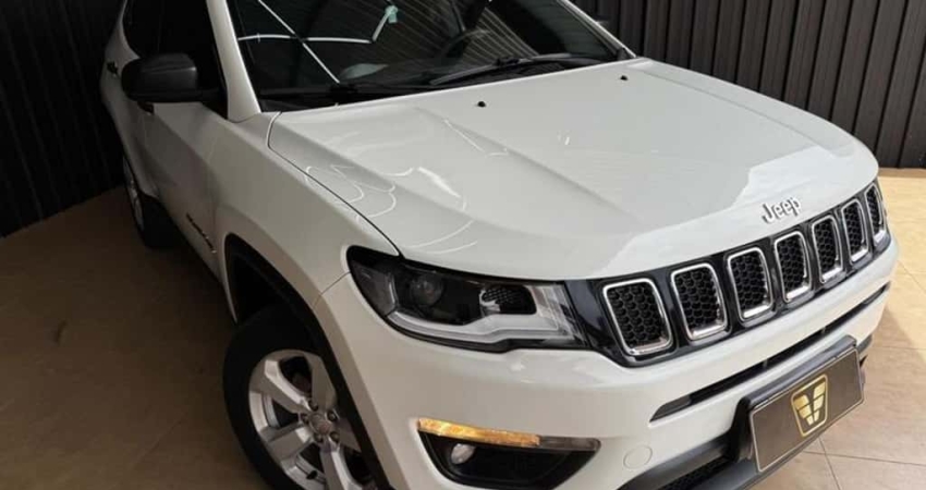 JEEP COMPASS SPORT F 2017