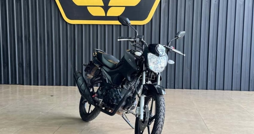 YAMAHA YBR150 FACTOR ED 2023