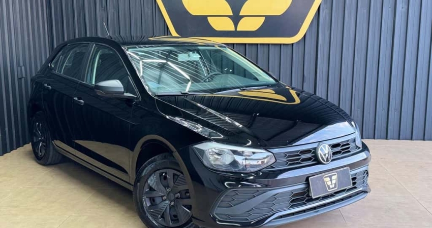 VOLKSWAGEN POLO TRACK MA 2024