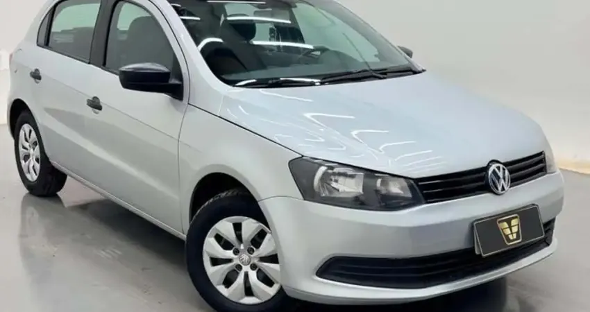 VOLKSWAGEN GOL TL MC 2016