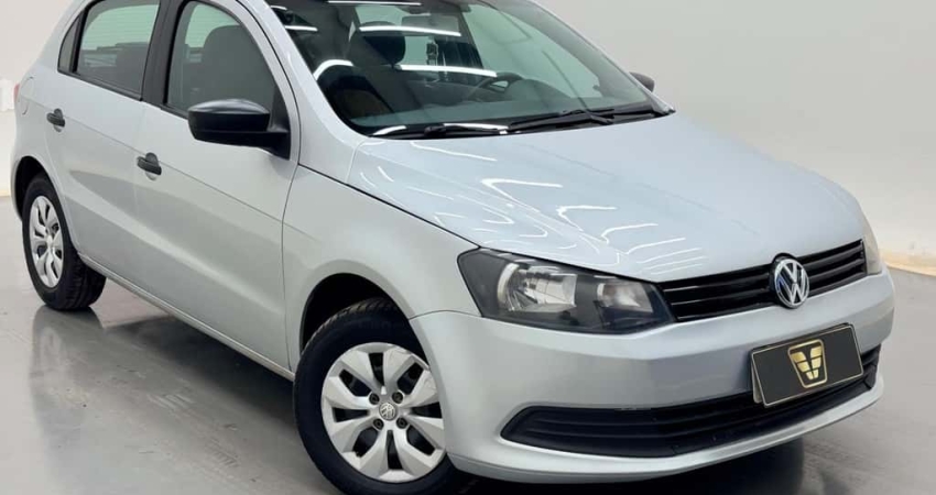 VOLKSWAGEN GOL TL MC 2016