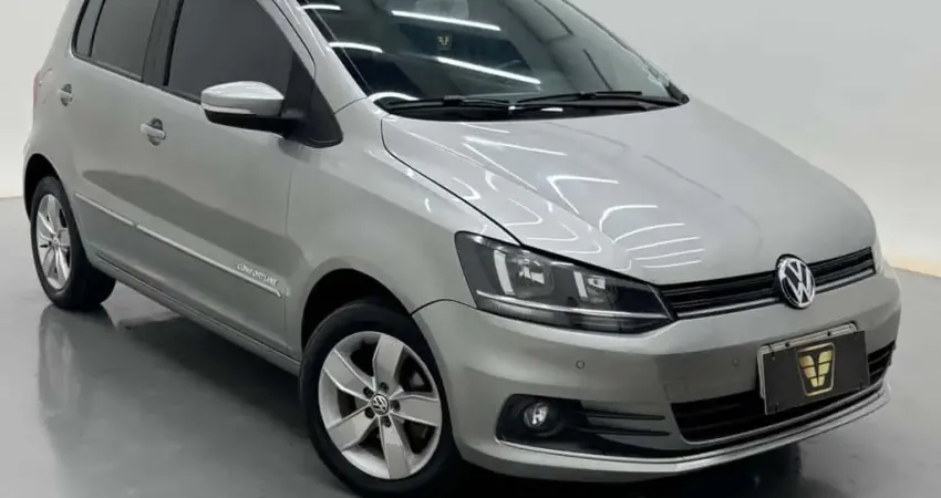 VOLKSWAGEN FOX CL MCV 2017