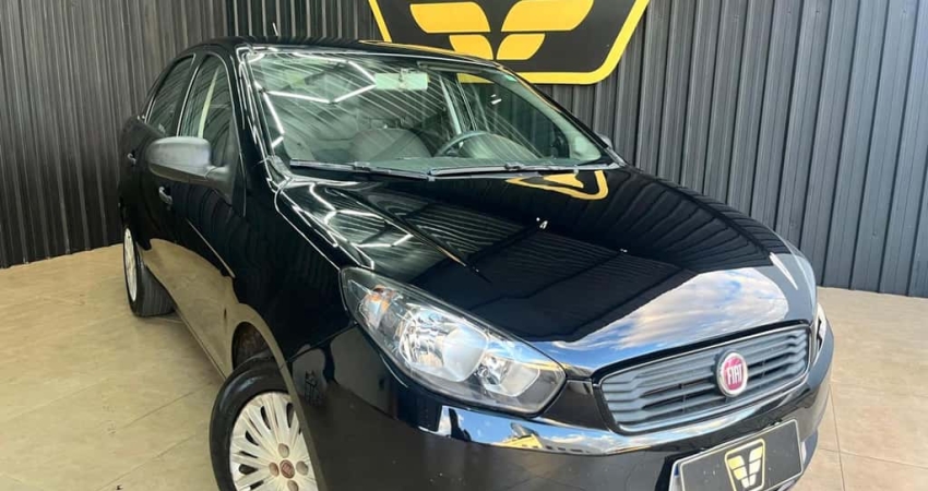 FIAT SIENA ATTRACTIV 1.4 2020