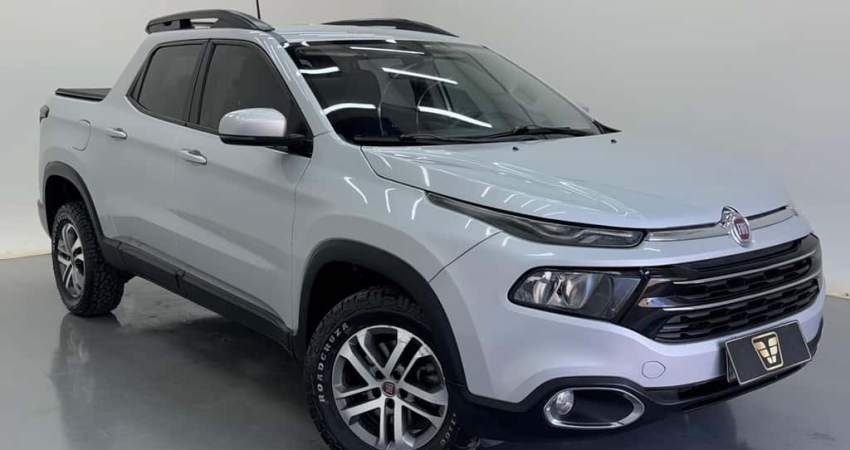 FIAT TORO FREEDOM AT 2017