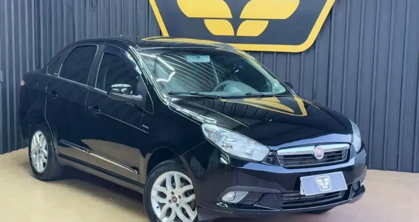FIAT SIENA ESSENCE 1.6 2014