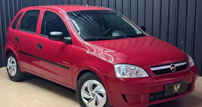 CHEVROLET CORSA HATCH MAXX 2009