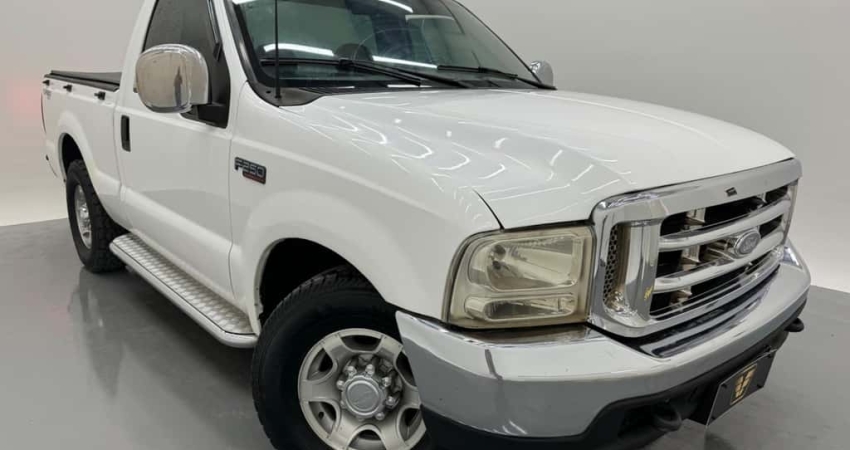 FORD F250 XL L 2000