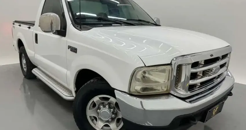 FORD F250 XL L 2000