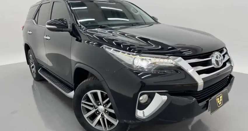 TOYOTA HILUX SWSRXA4FD 2017