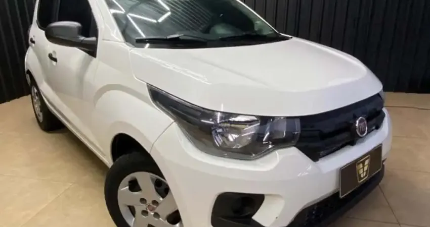 FIAT MOBI LIKE 2020
