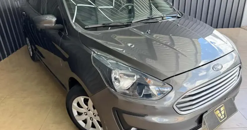 FORD KA SE 1.0 SD C 2020