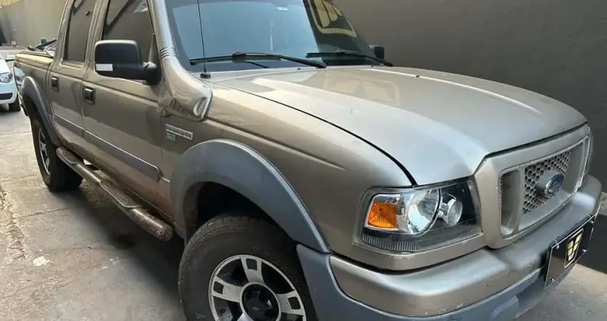 FORD RANGER XLS 13F 2005