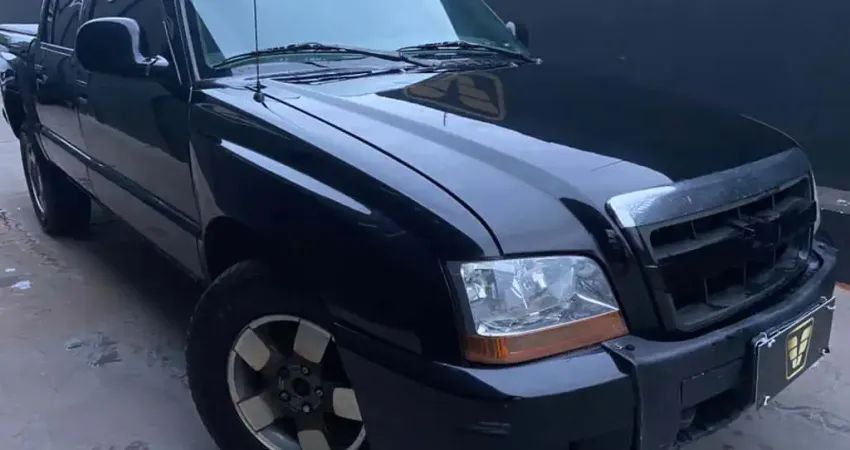 CHEVROLET S10 2.8 D 4X4 2001