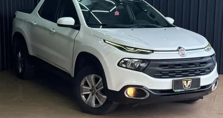FIAT TORO FREEDOM AT 2019
