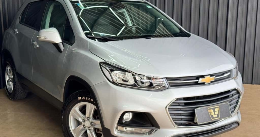 CHEVROLET CHEV TRACKER LT 2018