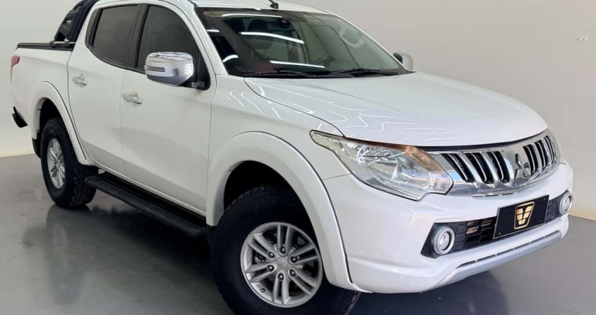 MITSUBISHI TRITON SPORT HPE 2017