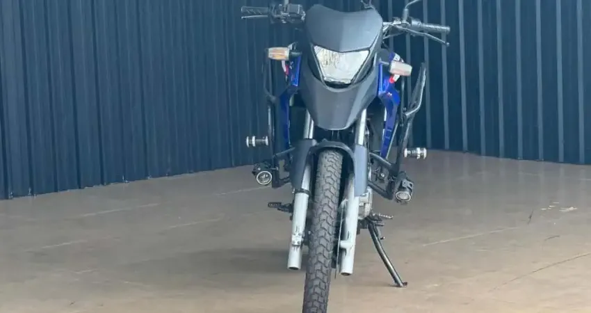 HONDA XRE 300 2014