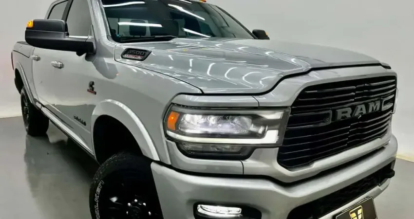 RAM 3500 LAIE 6.7D 2022