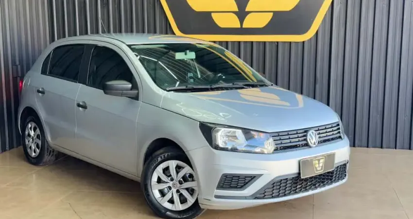 VOLKSWAGEN GOL 1.0L MC4 2022