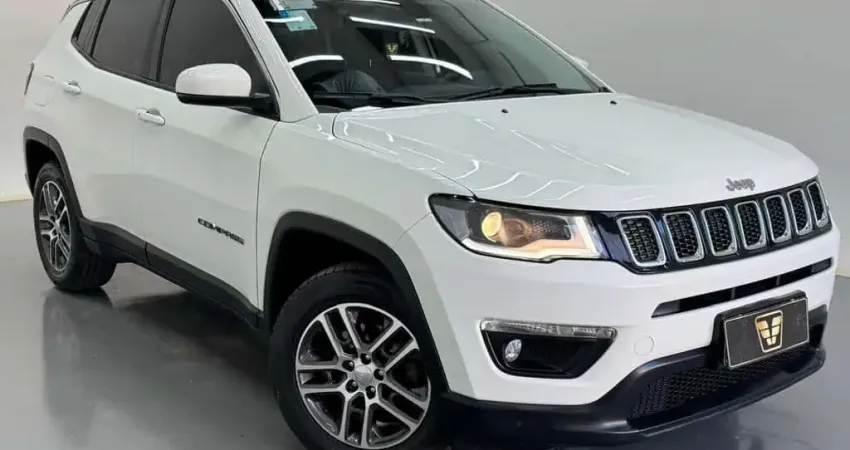 JEEP COMPASS SPORT F 2021