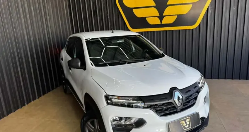 RENAULT KWID ZEN 2 2025