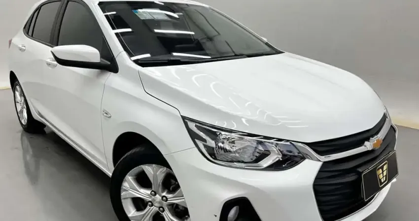 CHEVROLET ONIX 10TAT LTZ 2024