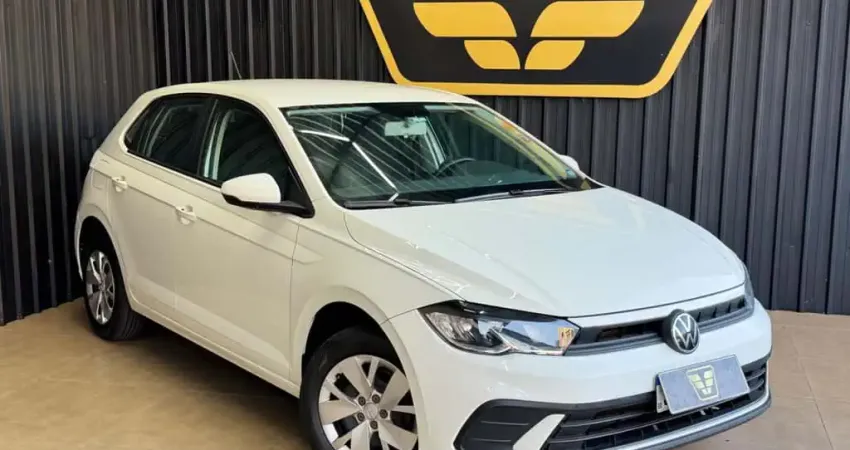 VOLKSWAGEN POLO MA 2024