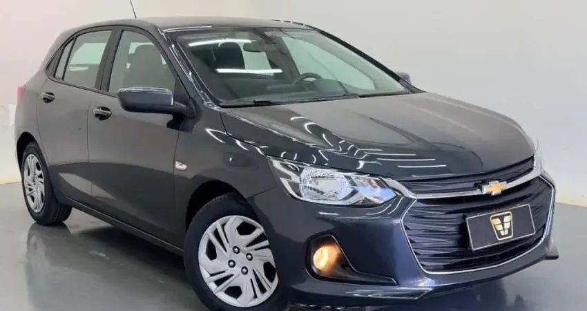 CHEVROLET ONIX 10MT LT2 2024