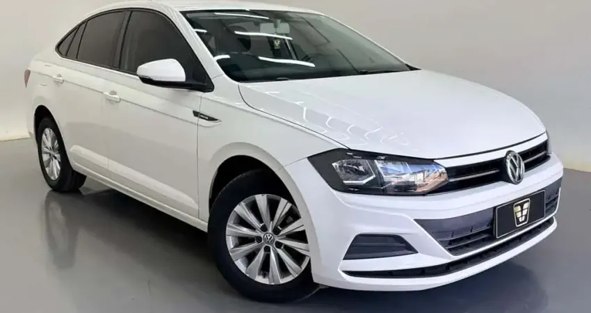 VOLKSWAGEN VIRTUS 1.6 MSI AUTOMATICO 2020
