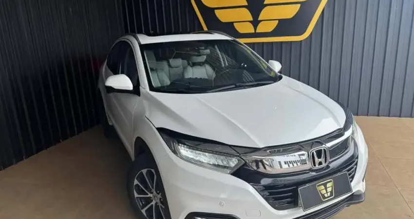 HONDA HR-V TOURING 2021