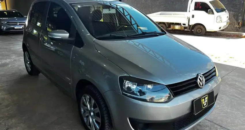VOLKSWAGEN FOX 1.0 GII 2014