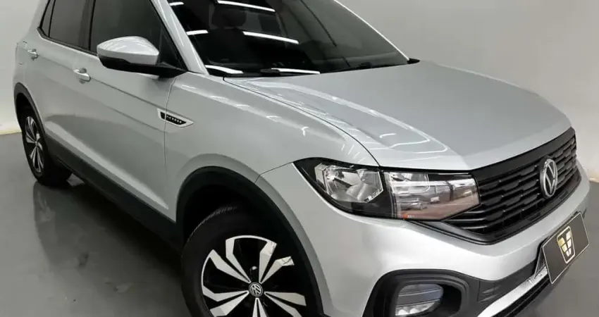 VOLKSWAGEN T CROSS SENSE TSI 2023