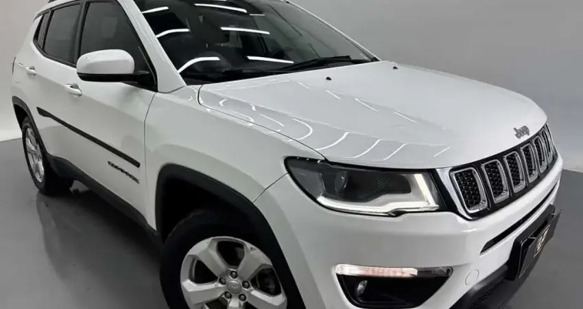 JEEP COMPASS SPORT F 2018