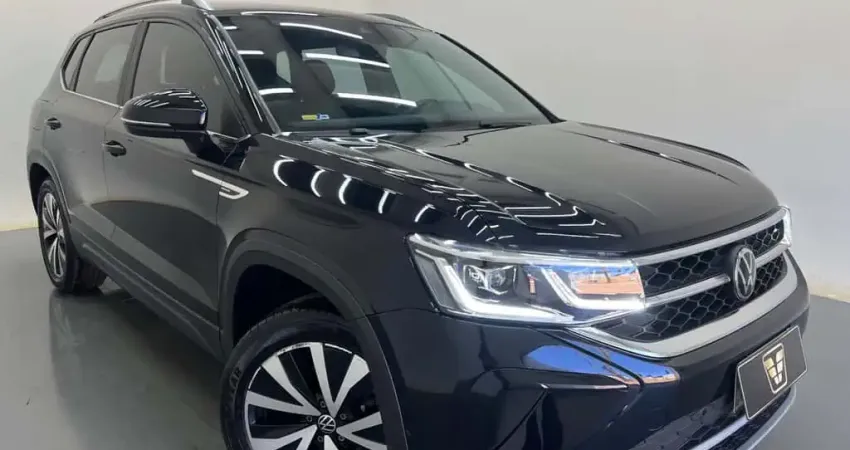 VOLKSWAGEN TAOS HL TSI 2023