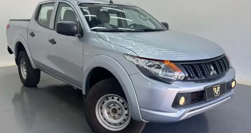 MITSUBISHI L200 TRITON SPO GL 2023