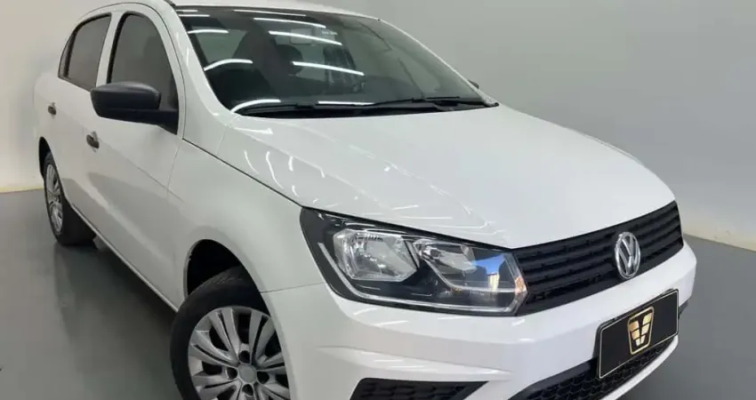 VOLKSWAGEN VOYAGE MPI 2023