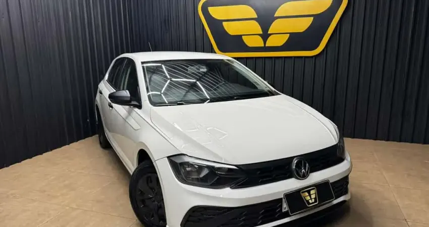 VOLKSWAGEN POLO TRACK MA 2024