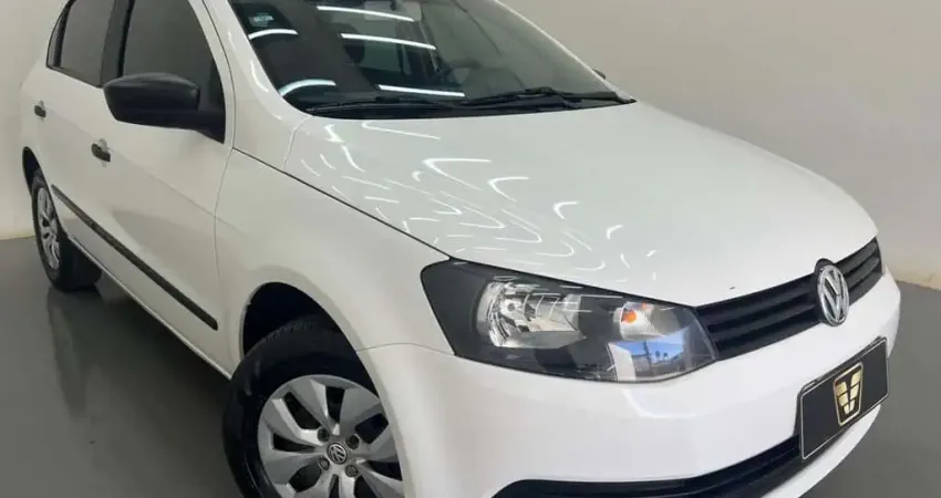 VOLKSWAGEN GOL SPECIAL MB 2016