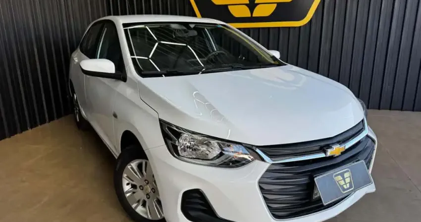 CHEVROLET ONIX 10TMT LT1 2023