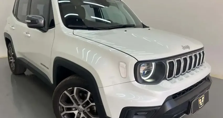 JEEP RENEGADE LGTD T270 2023