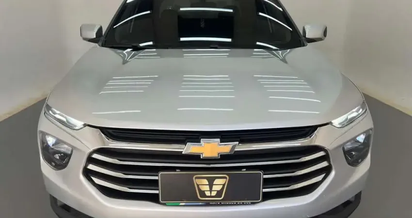 CHEVROLET MONTANA T A LTZ 2023