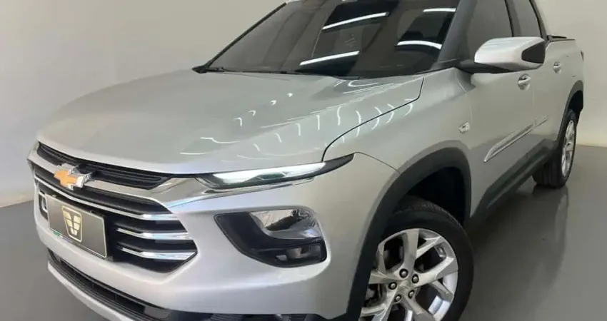 CHEVROLET MONTANA T A LTZ 2023