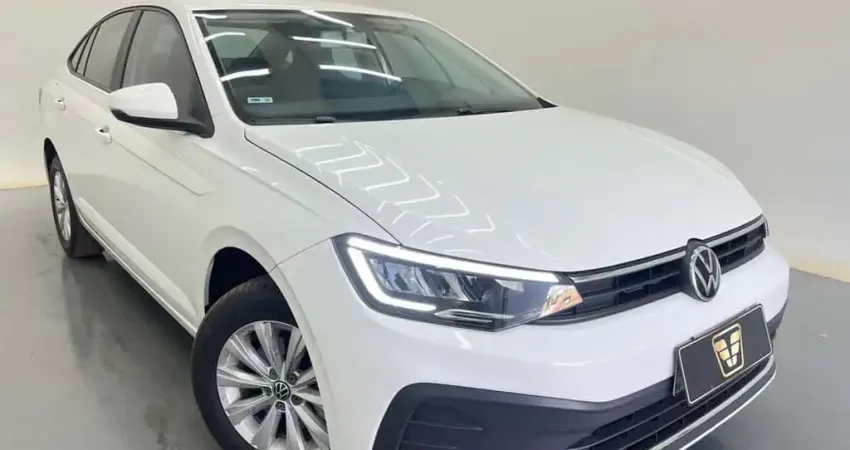 VOLKSWAGEN VIRTUS MB 2024