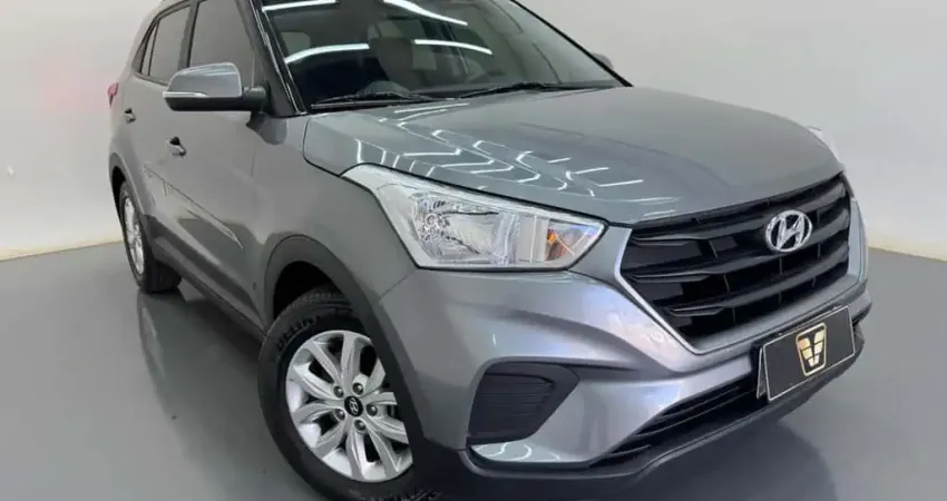 HYUNDAI CRETA 16A ACTION 2022