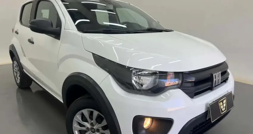 FIAT MOBI LIKE 2025