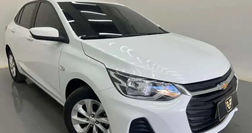 CHEVROLET ONIX 10TMT LT1 2023