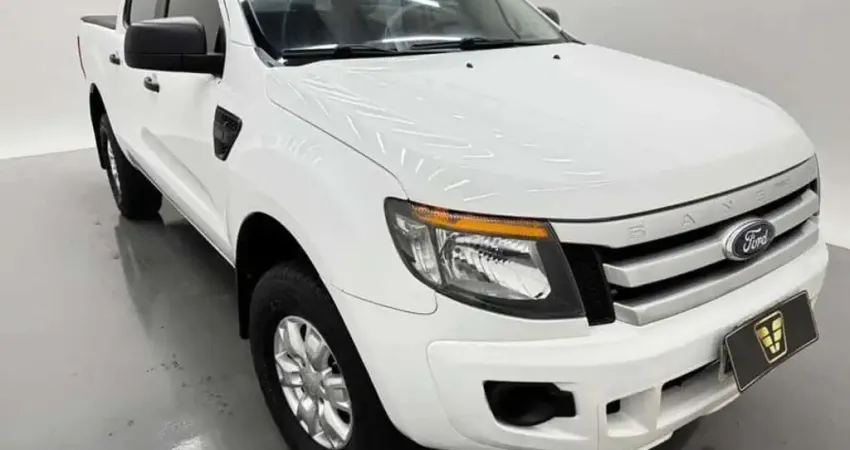 FORD RANGER XLS CD432A 2016